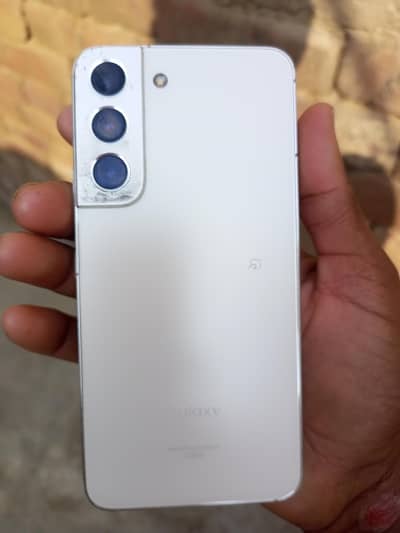 Samsung Galaxy S22 8.256