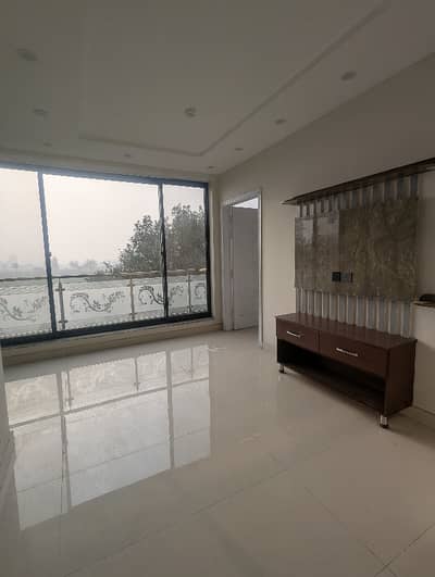 One Bed Non Furnished Apartment For Rent Allowed In Reasonable Budget Serious Client Only