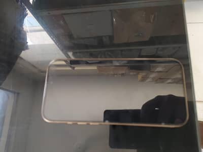 I phone 16 pro max non PTA Gulshan-e-iqbal Town,karachi