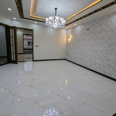10 Marla House For Rent In Paragon City Lahore
