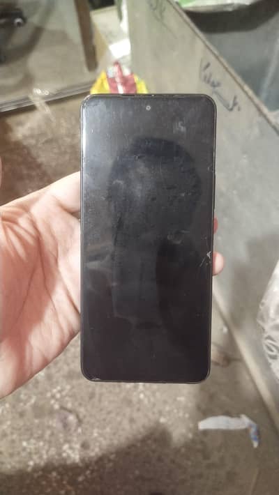 VIVO Y19s 8+128 Glossy Black Color