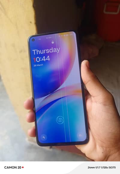 12+12/256 ram snapdragon 865 03247984798