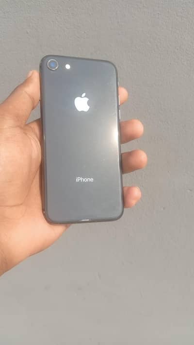 iphone 8 pta approved