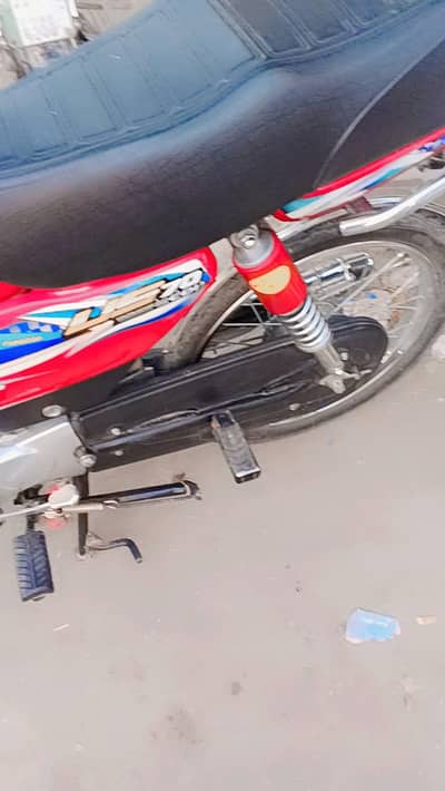 union star bike for sale urgent  ishu home shifting Islamabad to karch