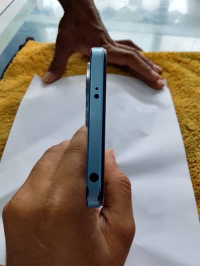 Without box only mobile