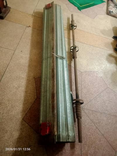 good condition shutter 03211428100