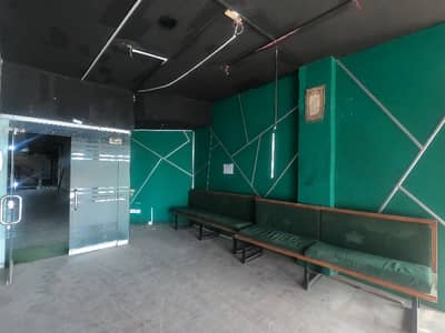 Buying A Corner Office In Islamabad?