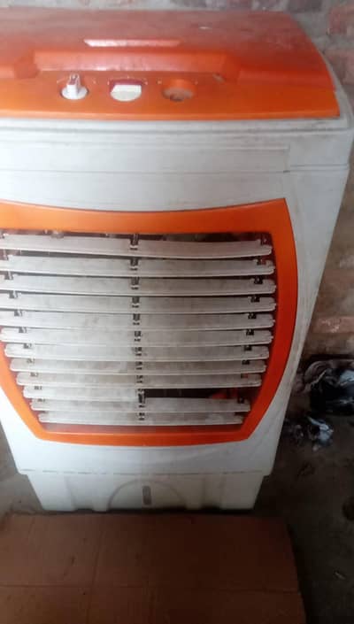 AC DC air cooler sale device summit