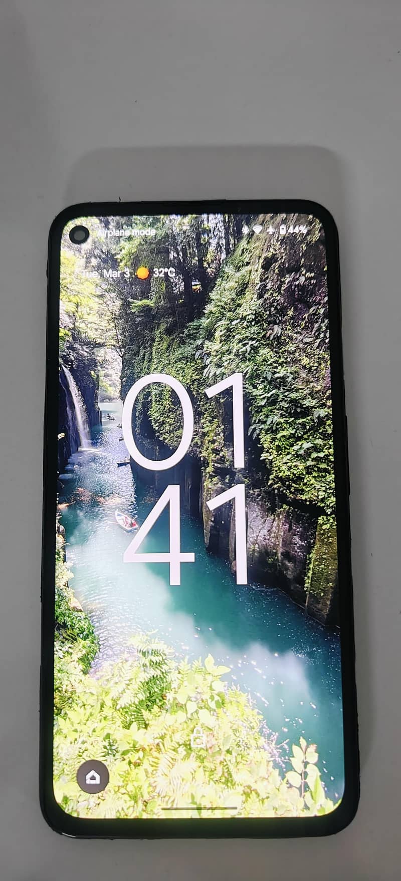 Google Pixel 4a5g 0
