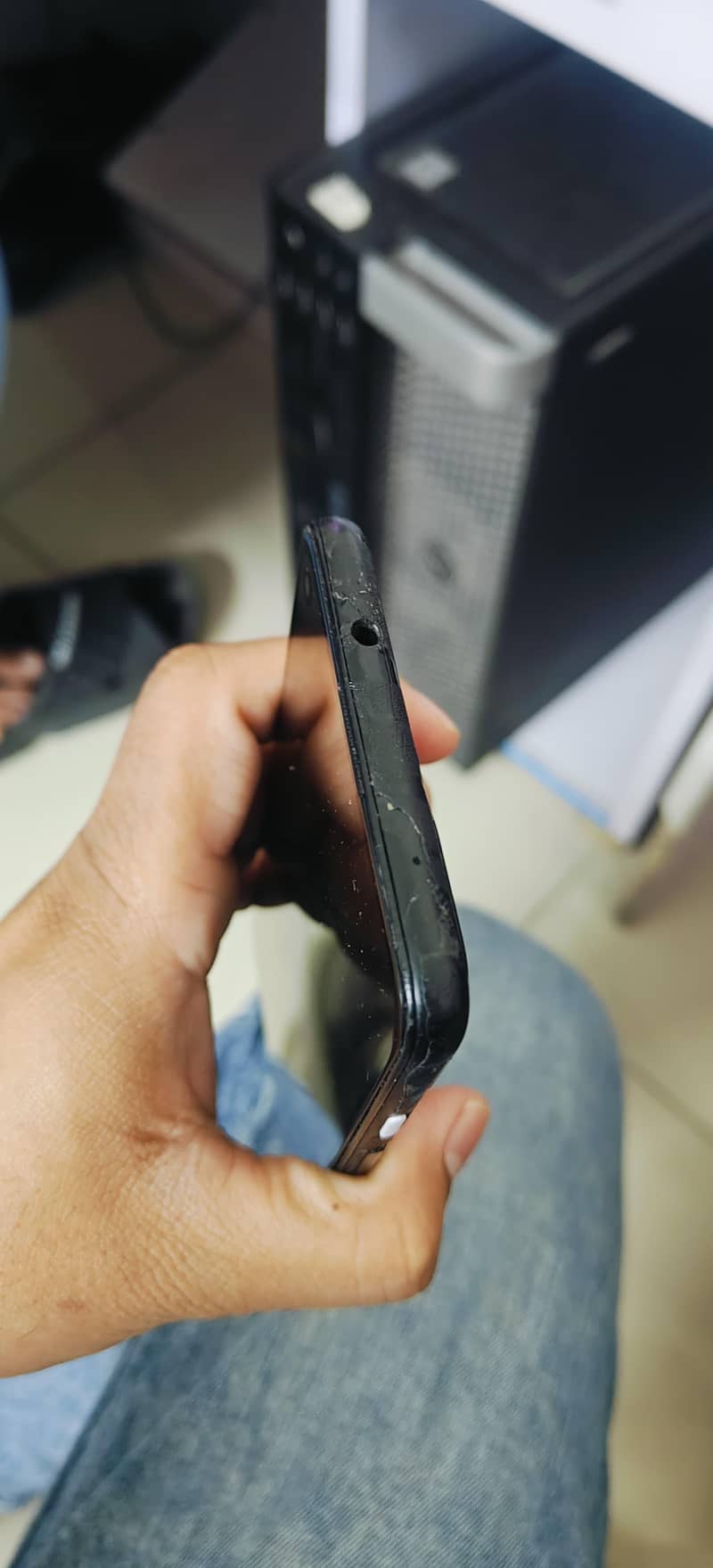 Google Pixel 4a5g 1
