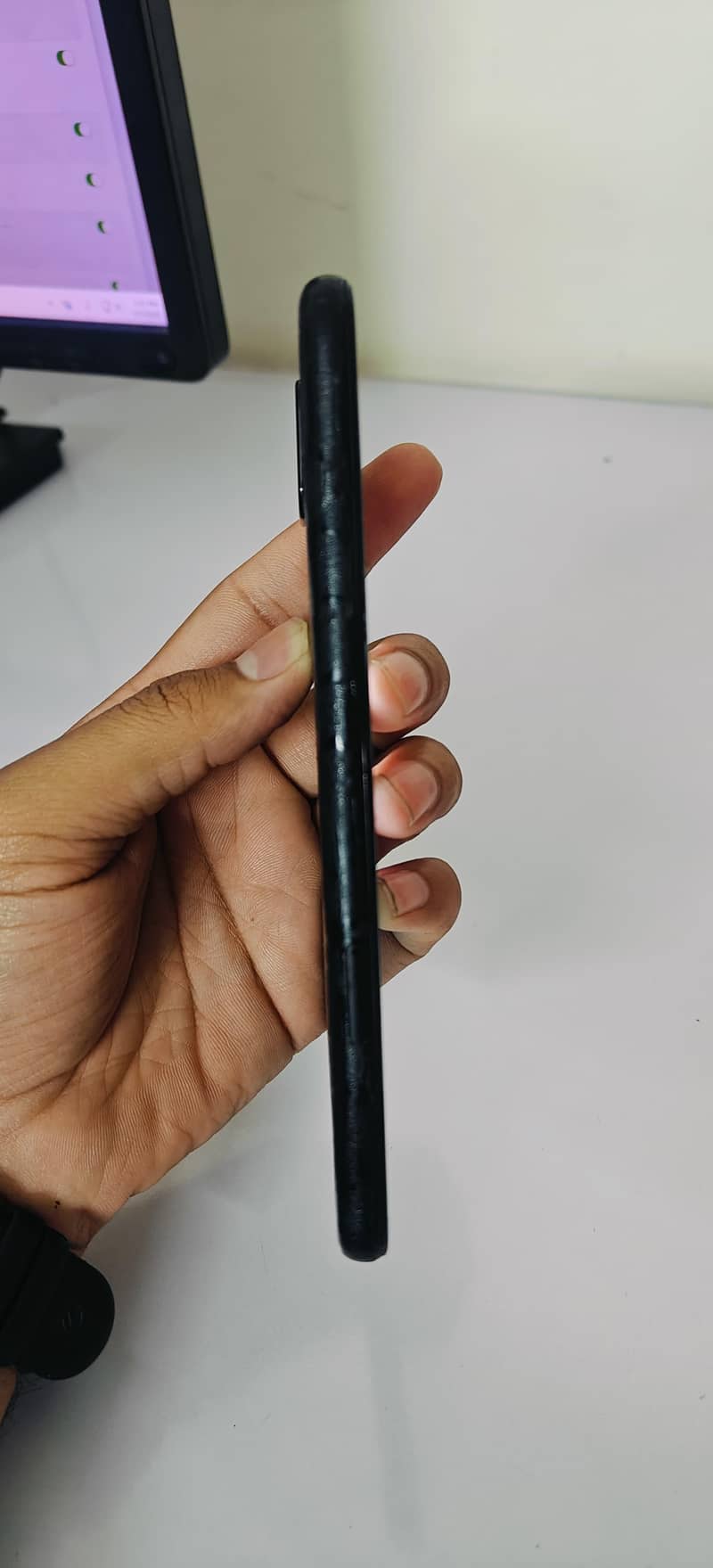 Google Pixel 4a5g 3
