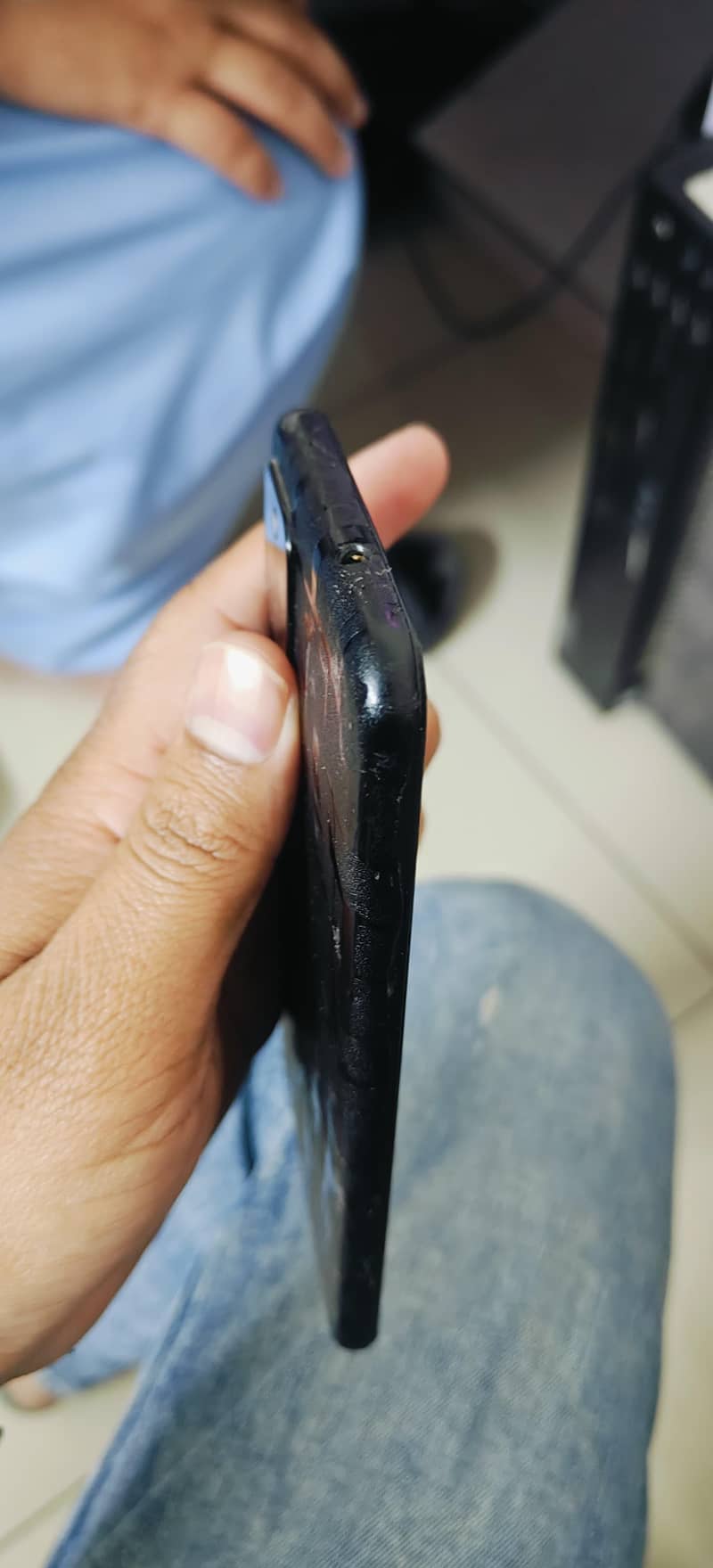 Google Pixel 4a5g 4