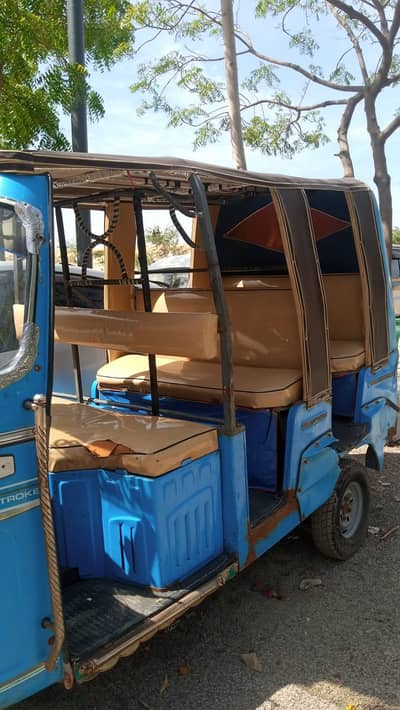 sazgar Daewoo 6 seater 2021 registered 2023 best business investment