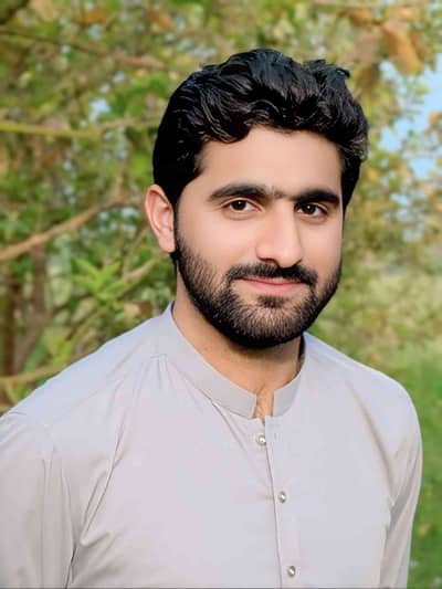 M.Ajmaeen zafar