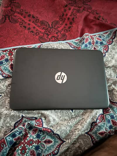 Hp stream book 4gb 64gb