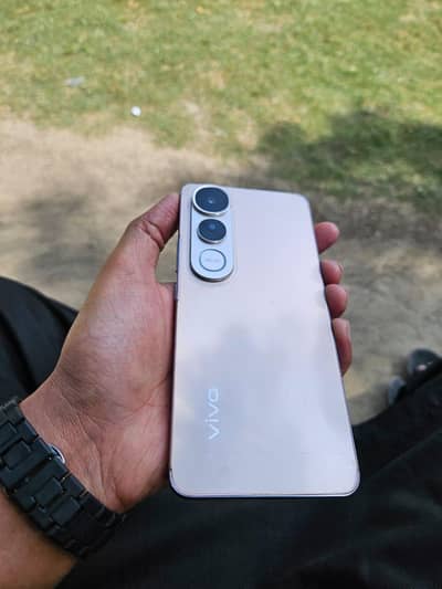 Vivo V50 Lite 8Gb+ 256Gb