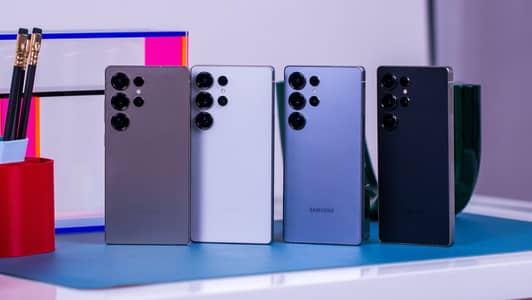 samsung s26 ultra pta approved new colour