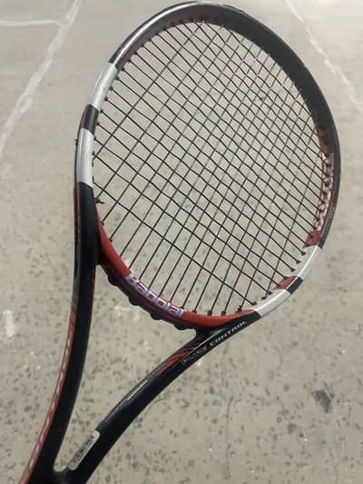 Lawn Tennis Racket