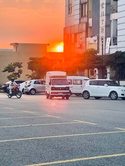 14 Marla ( 40*80 ) Plot For Sale in Multi Gardens MPCHS F-17 Demand: Rs 120 Lacs.