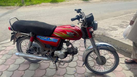 Road prince bike for sell