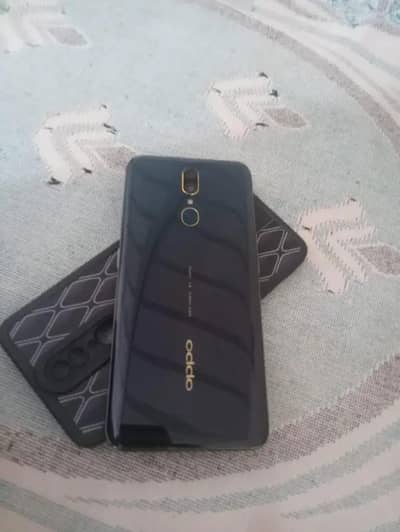 oppof11