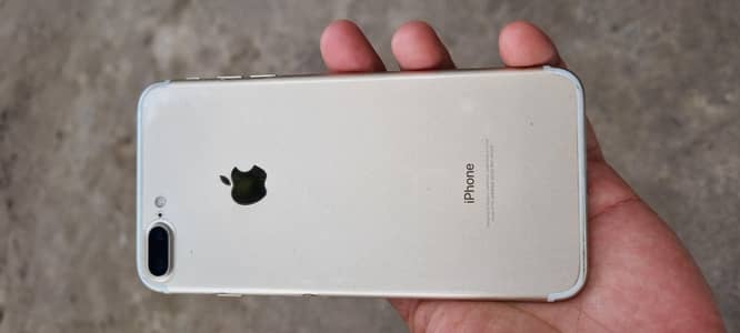 7 plus 128gb official approved