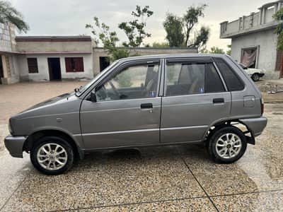 Suzuki Mehran VX for sale
