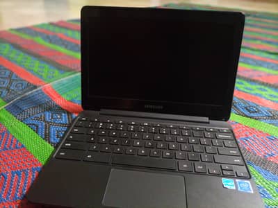 Samsung Chromebook