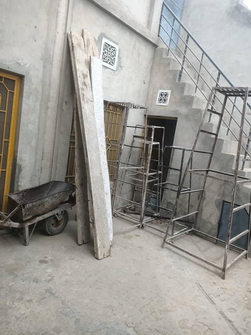 Construction Material 0