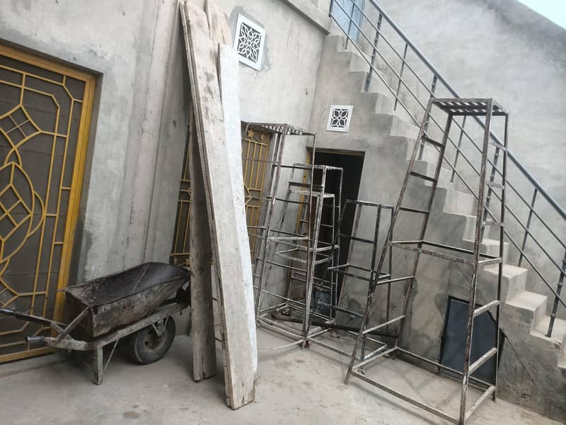 Construction Material 1