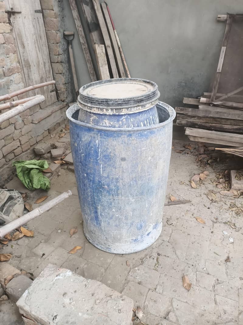 Construction Material 2