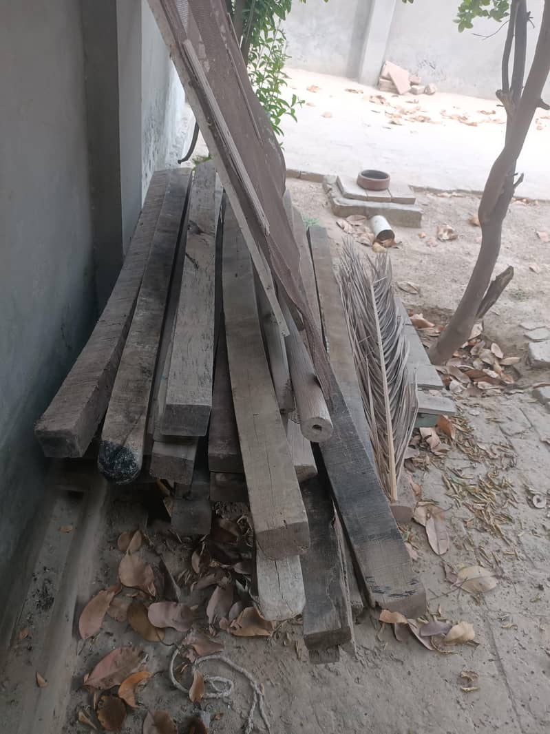 Construction Material 3