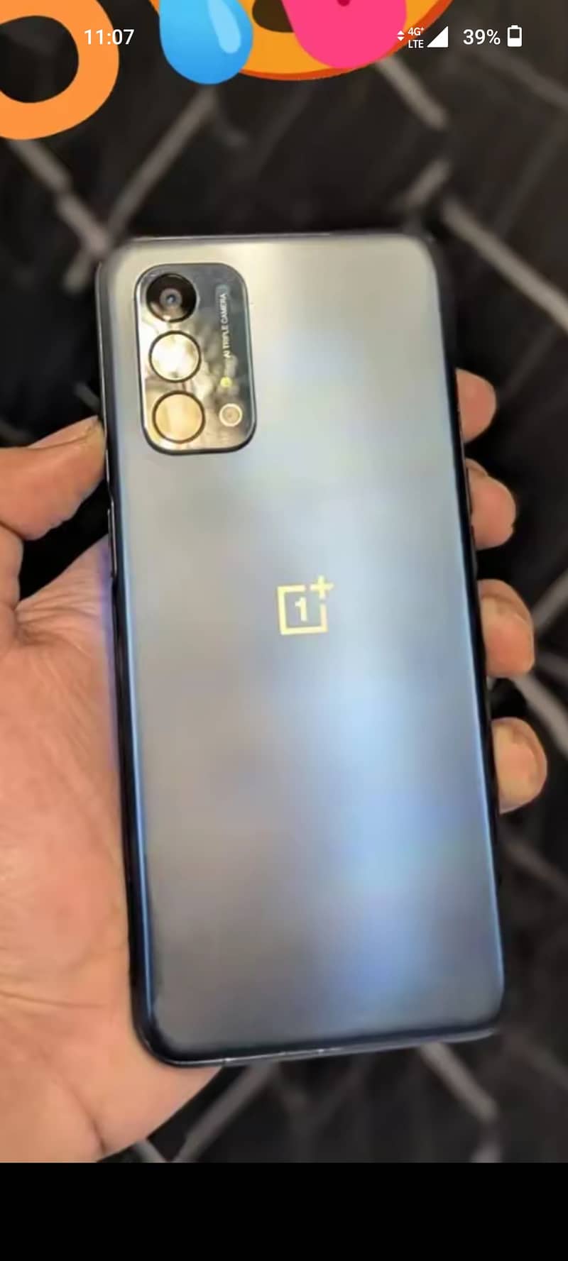 Oneplus n200 2