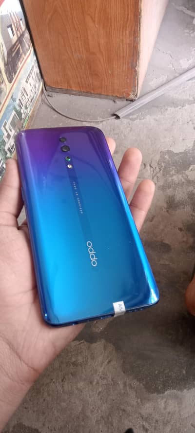 oppo reno z for sale urgent