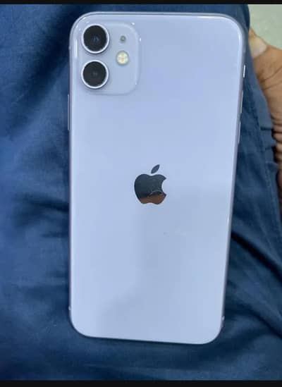 iPhone 11. factory unlock