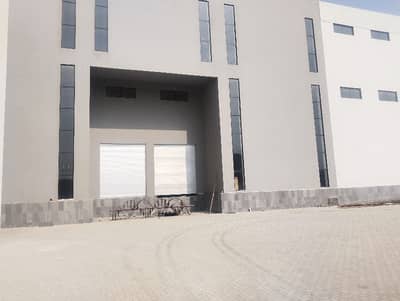 WEREHOUSE AVAILABLE ON RENT