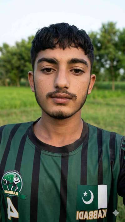 Rana sajawal 