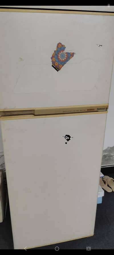 national refrigerator