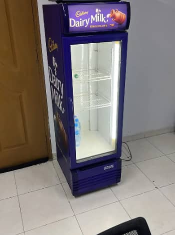 Branded Varioline Intercool Chiller Model SVC-170