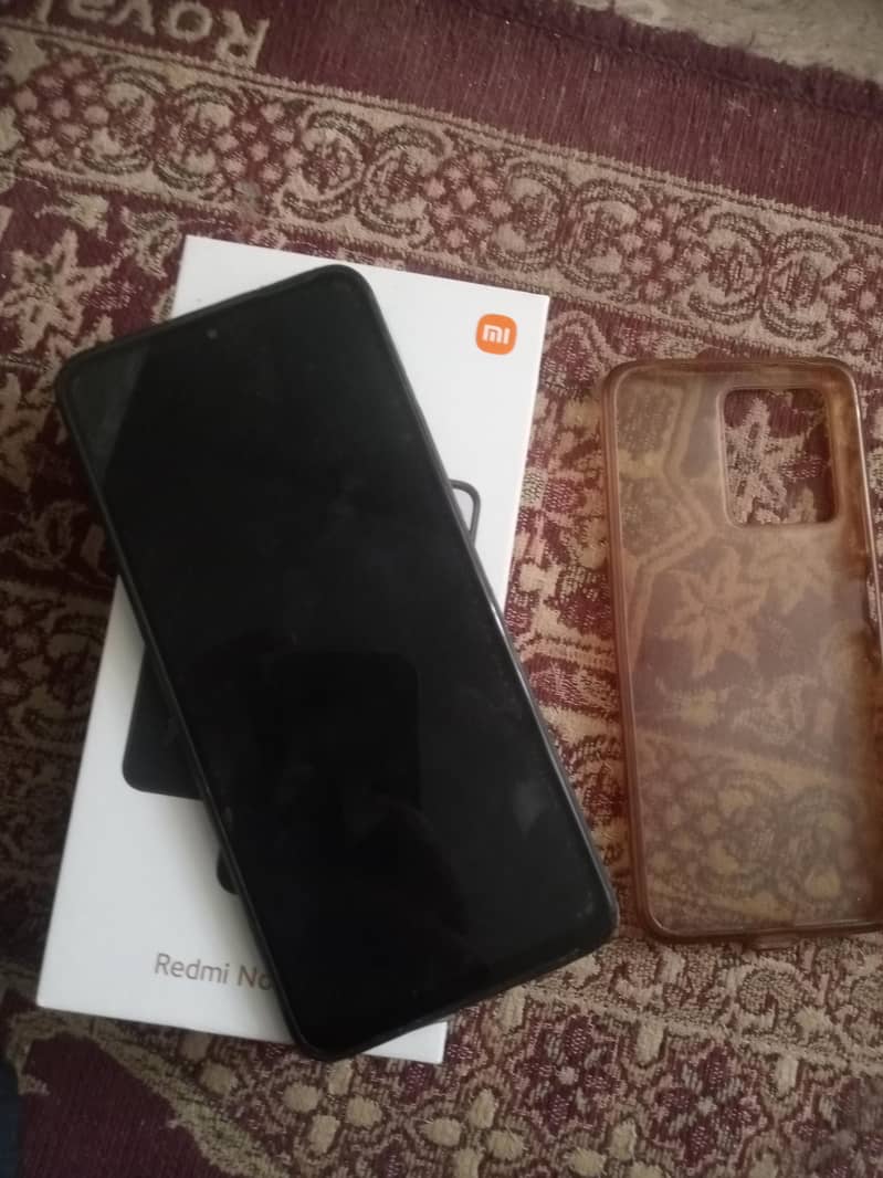 Redmi Note 12 1