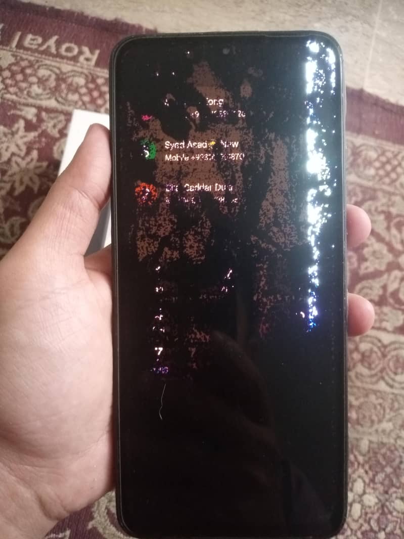 Redmi Note 12 5