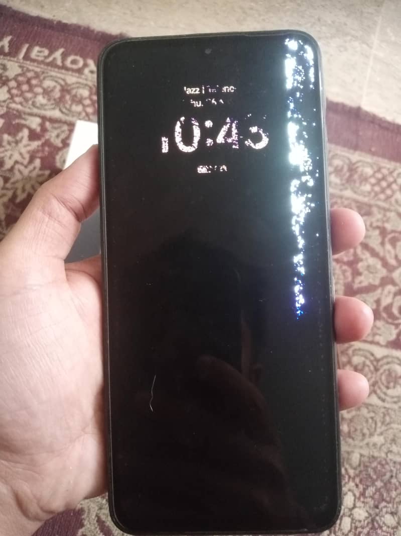 Redmi Note 12 6
