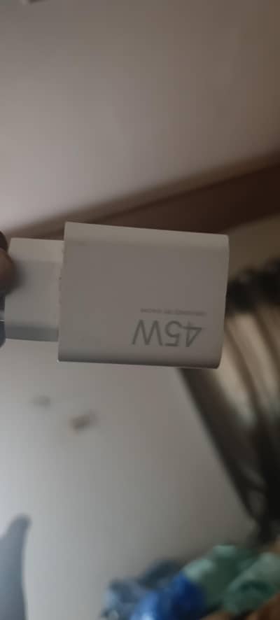 redme note 14 pro charger