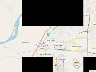 Prime Location 5 Marla House For sale In Beautiful Union Livings