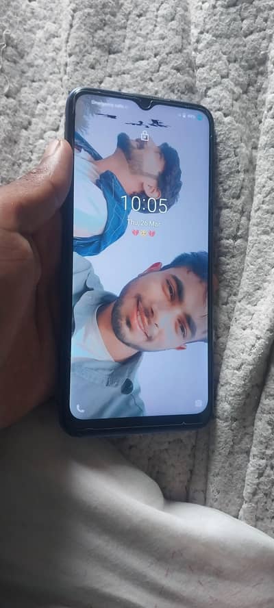 bahut hi acha phone hai