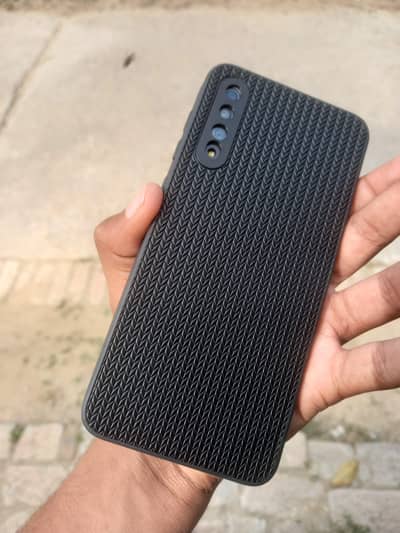 Samsung a30s ( Exchange Possible)