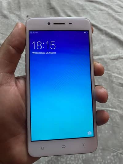 OPPO A37