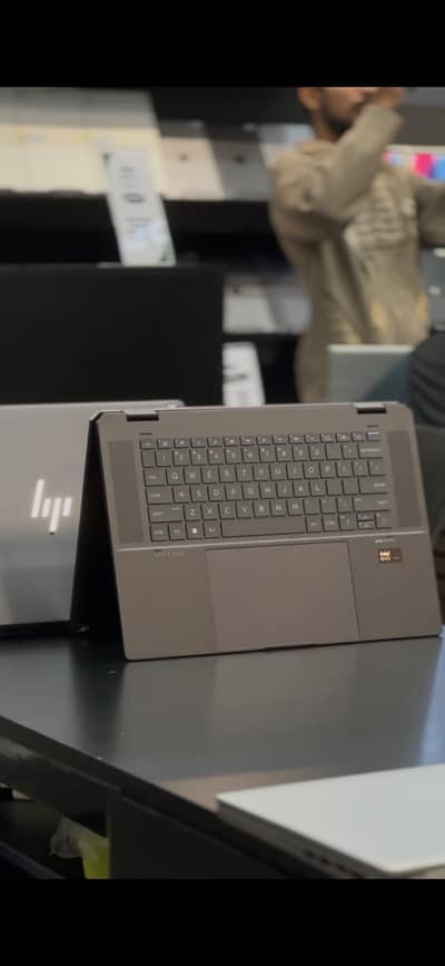 HP Spectre x360 16 inch Ultra Core 7 155H 14th Gen laptop