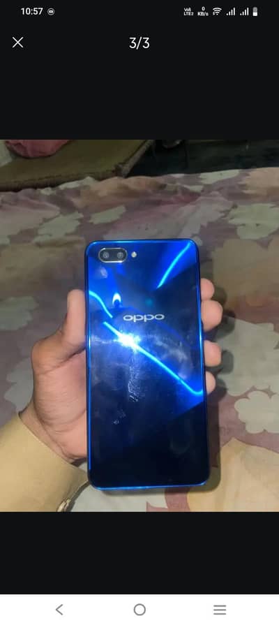 OPPO A3S PTA APPROVED 3 32