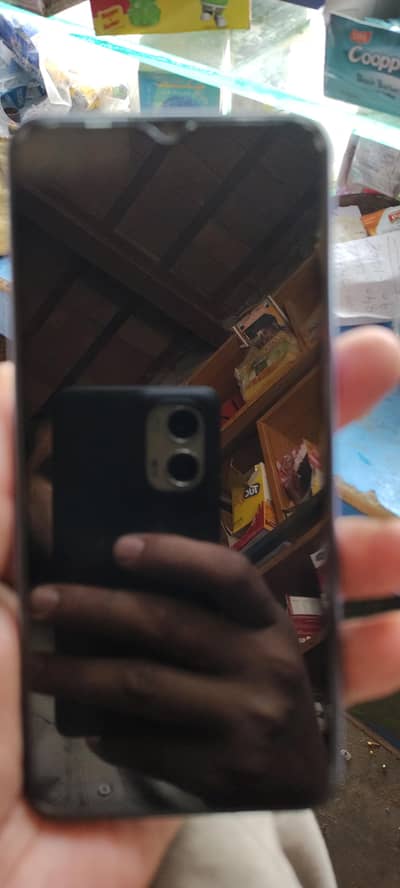 vivo y17S 6 GB. 128 GB